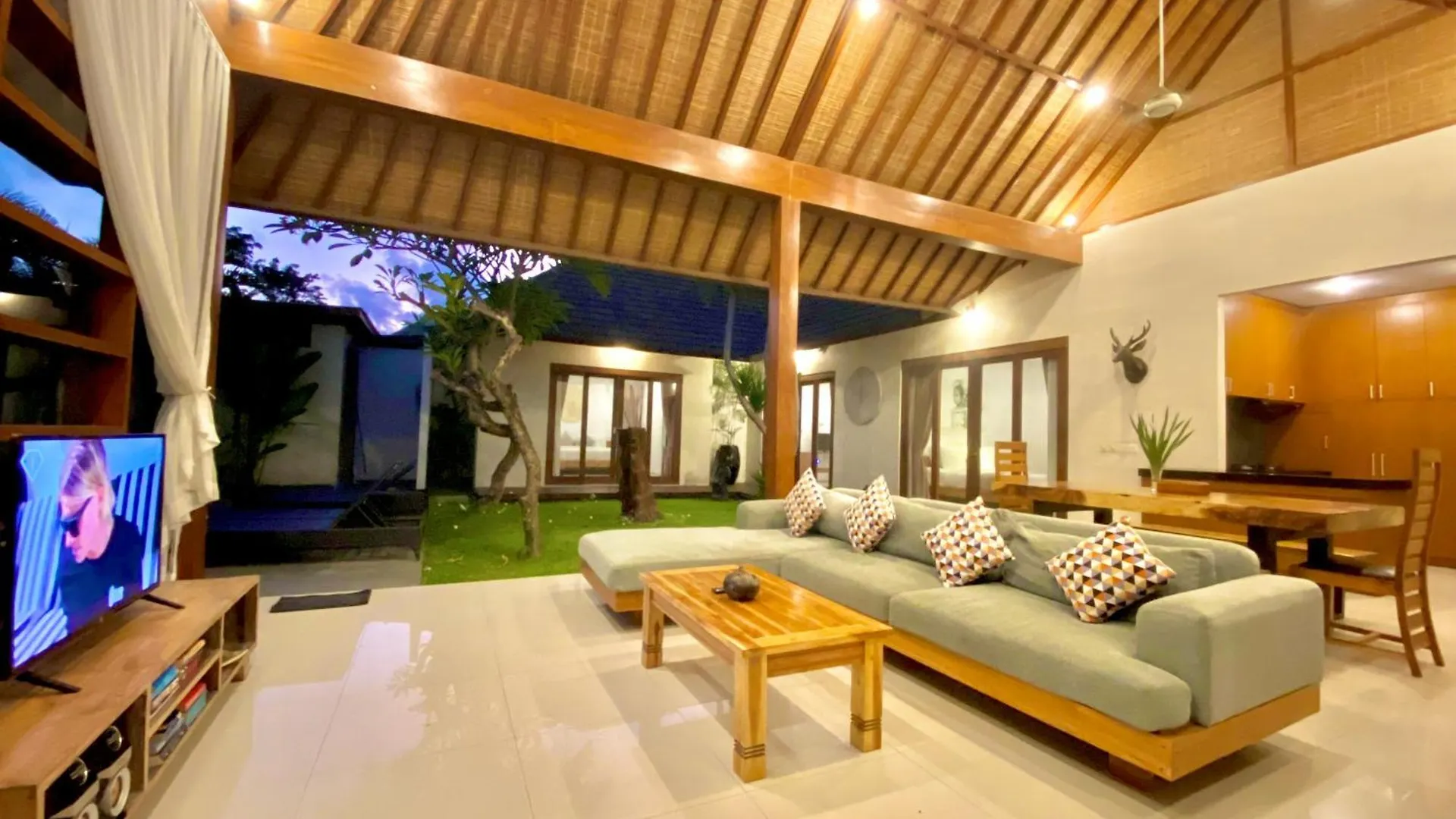 Nil Villa Seminyak