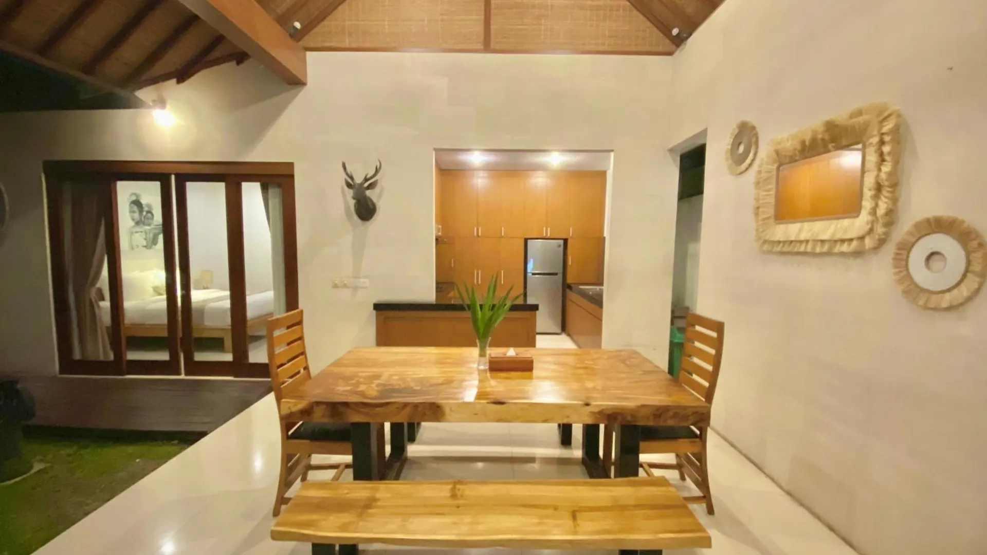 Nil Villa Seminyak Indonesien